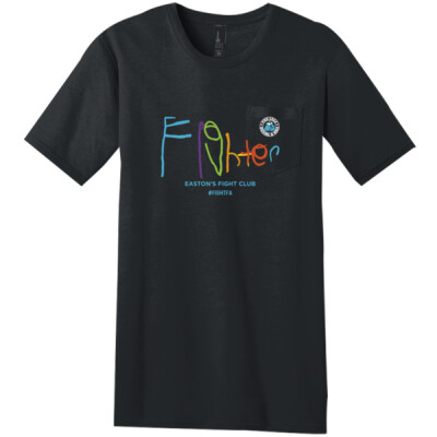 Adult Pocket T-shirt Thumbnail