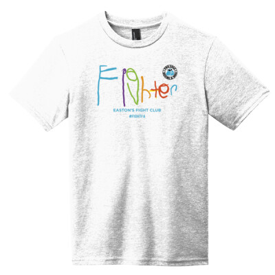 YOUTH White Shirt  Thumbnail